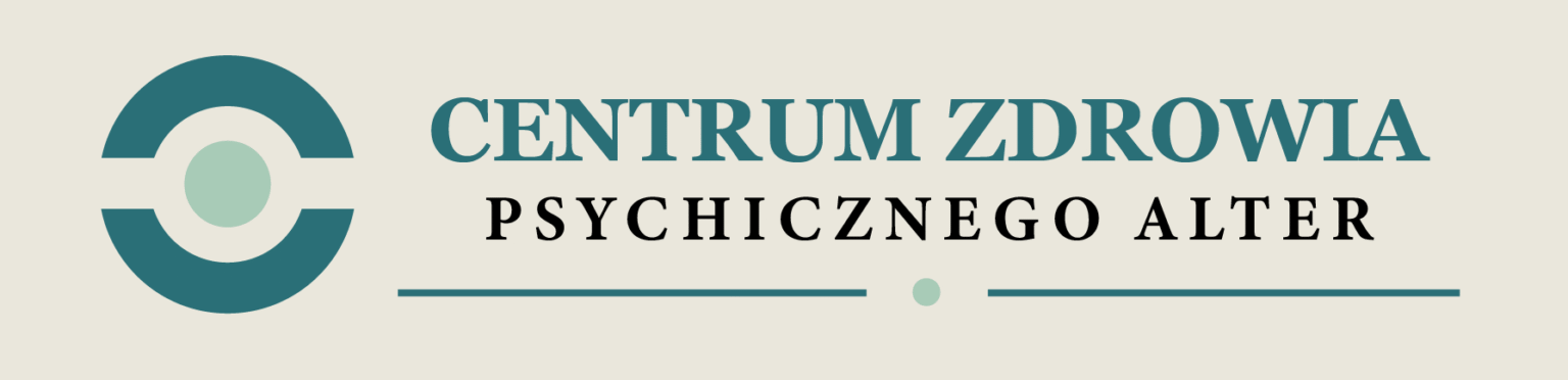 Centrum Zdrowia Psychicznego Alter logo